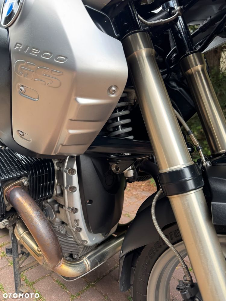 BMW R - 7