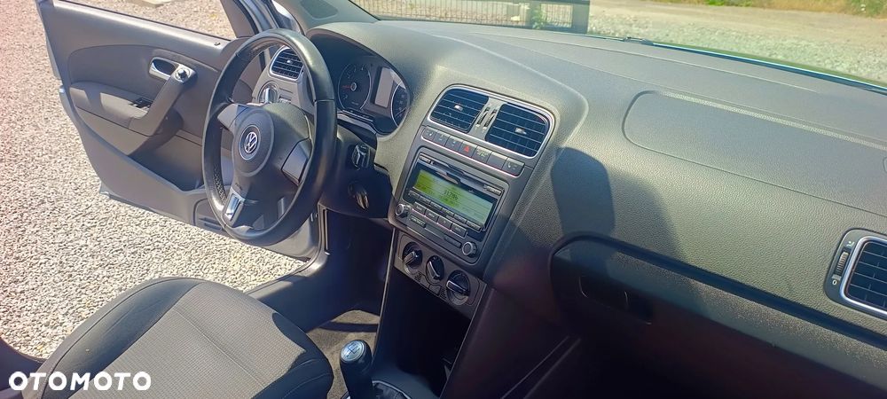 Volkswagen Polo 1.2 Tour - 23