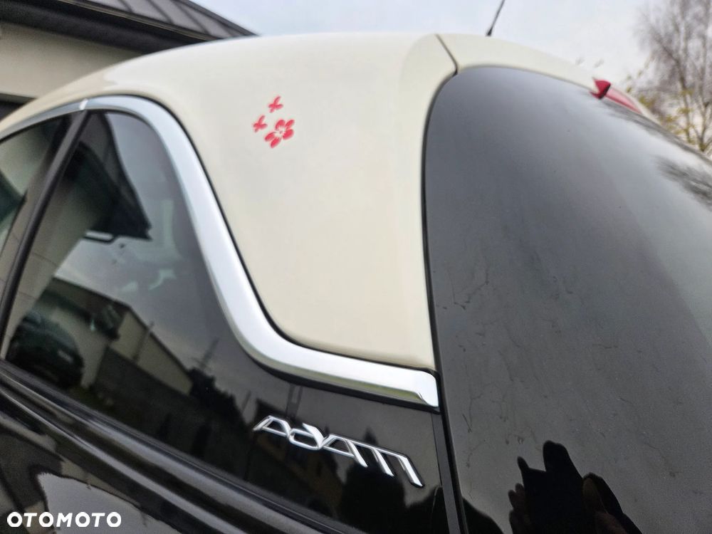 Opel Adam 1.2 Black Link - 5