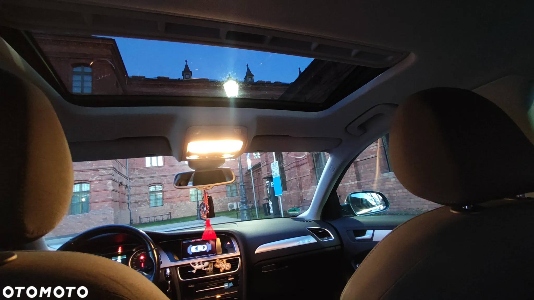 Audi A4 2.0 TDI Quattro Line - 23