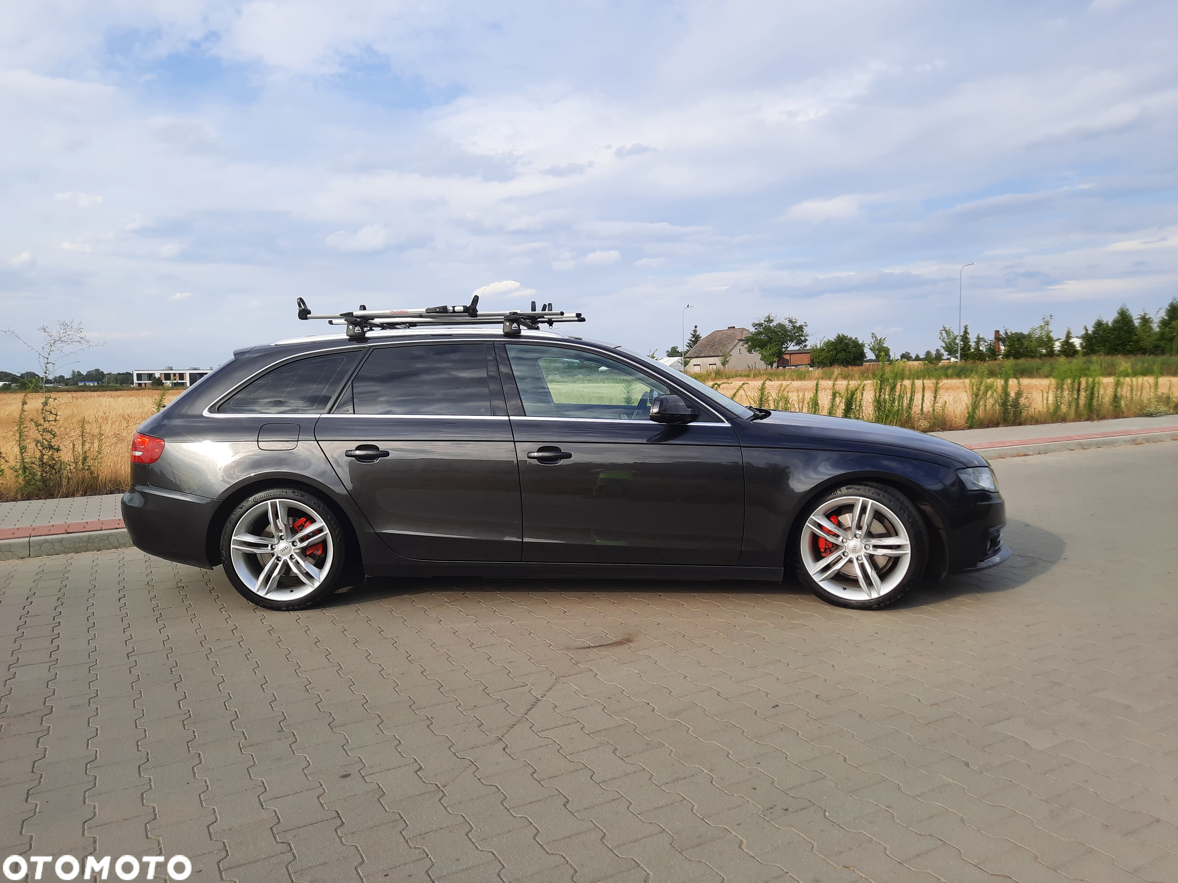 Audi A4 - 2