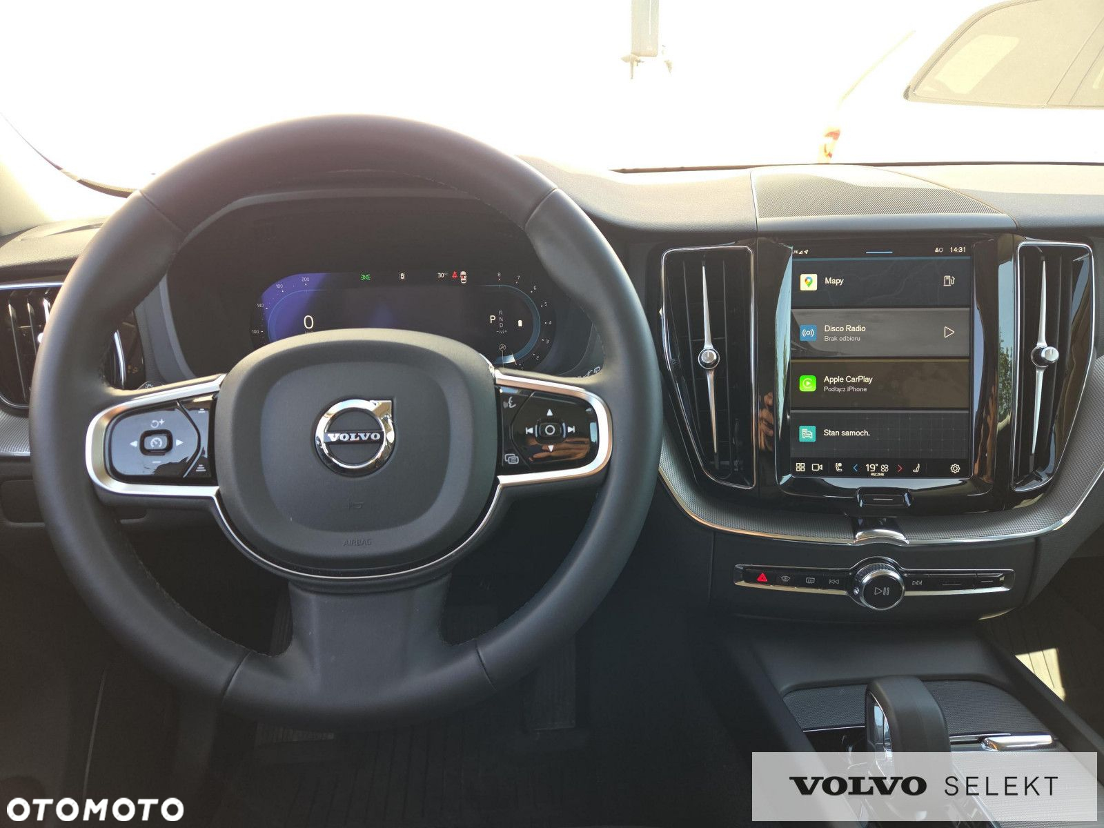 Volvo XC 60 - 23