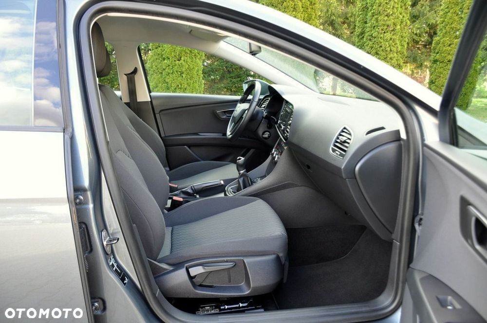 Seat Leon - 17