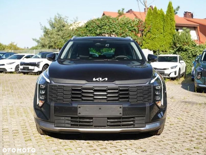 Kia Sportage 1.6 T-GDI L 2WD DCT - 2