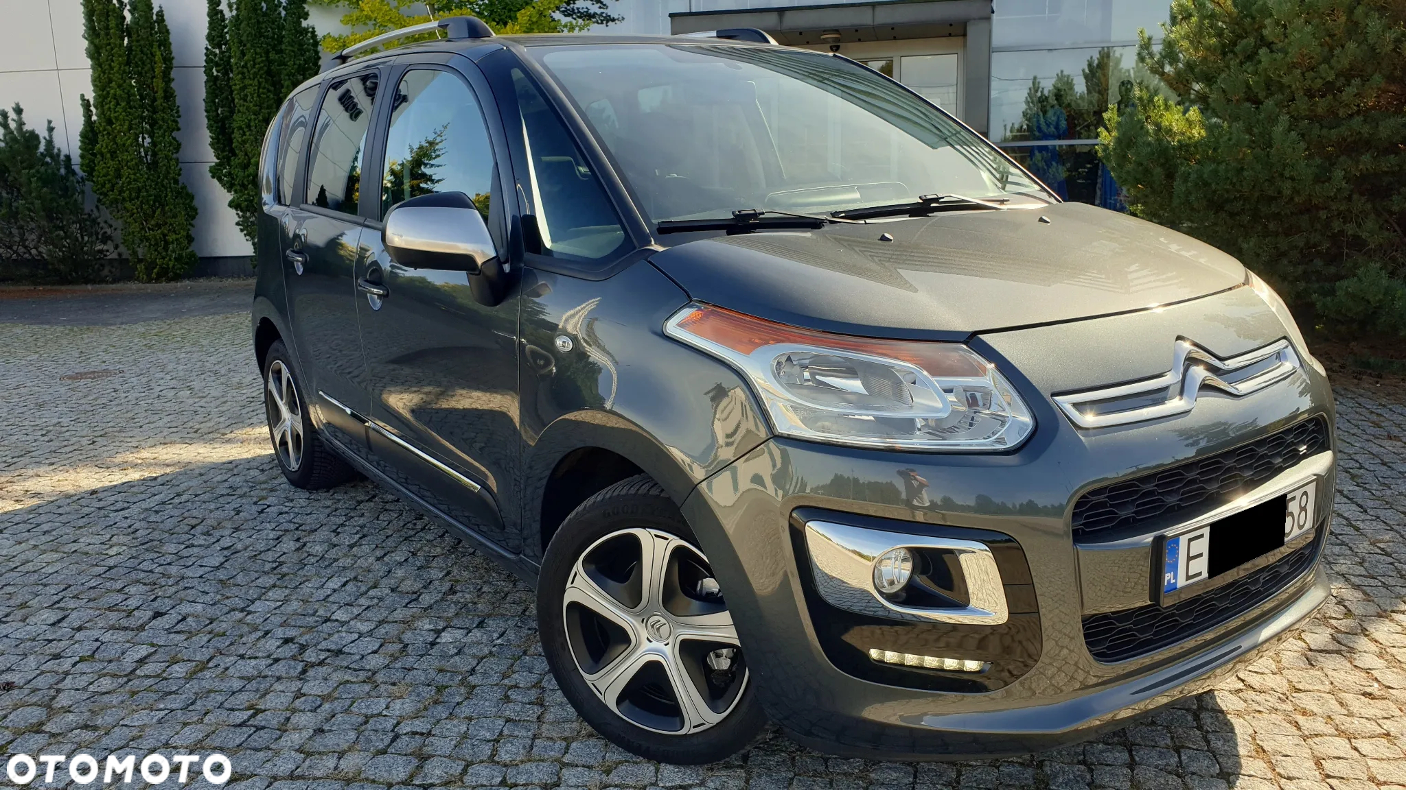 Citroën C3 Picasso - 5