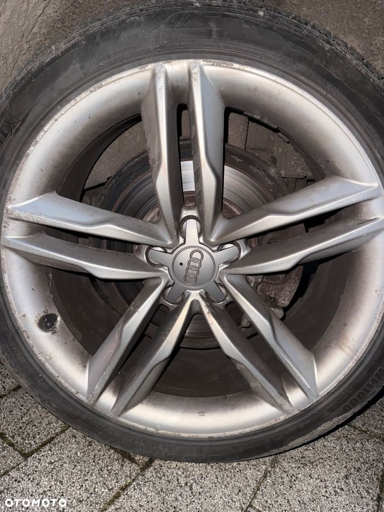 Audi A6 Allroad - 12