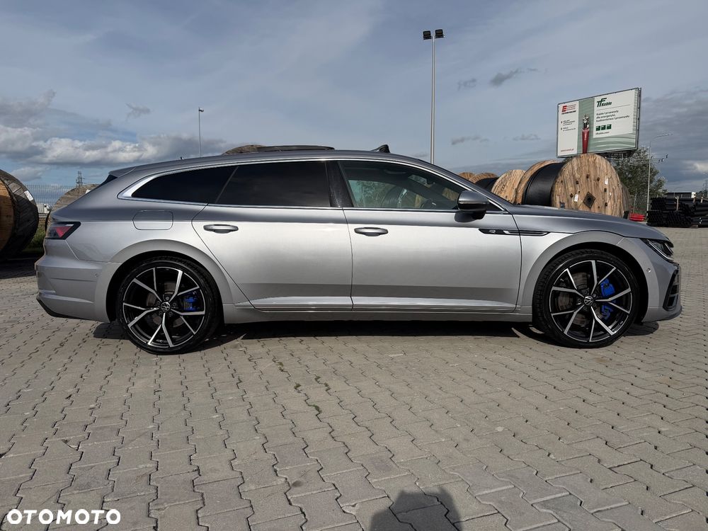 Volkswagen Arteon 2.0 TSI 4Motion R DSG - 12