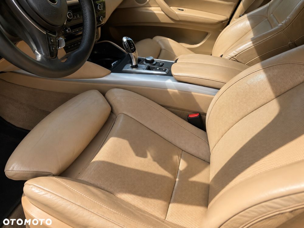 BMW X6 - 22