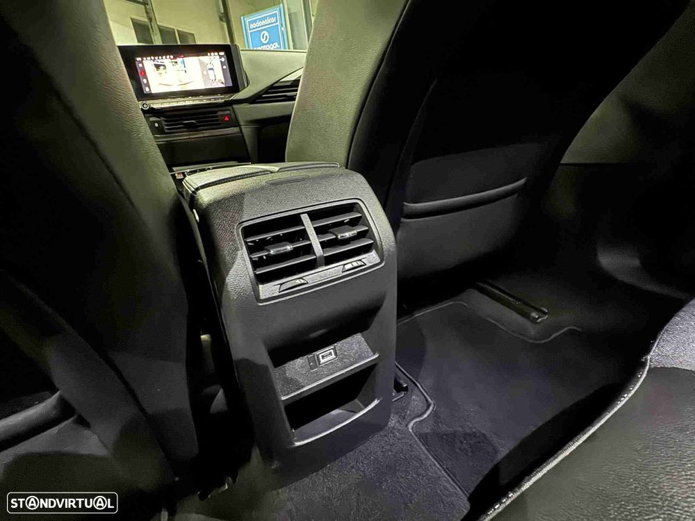 Opel Astra 1.5 D GS Aut. - 18