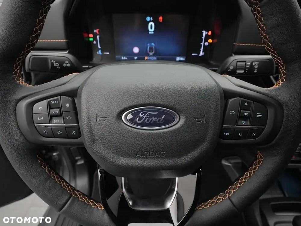 Ford Ranger 3.0 EcoBlue Turbo 4x4 DC Wildtrak - 16