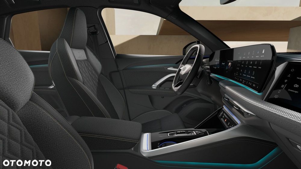 Audi Q5 Sportback - 7
