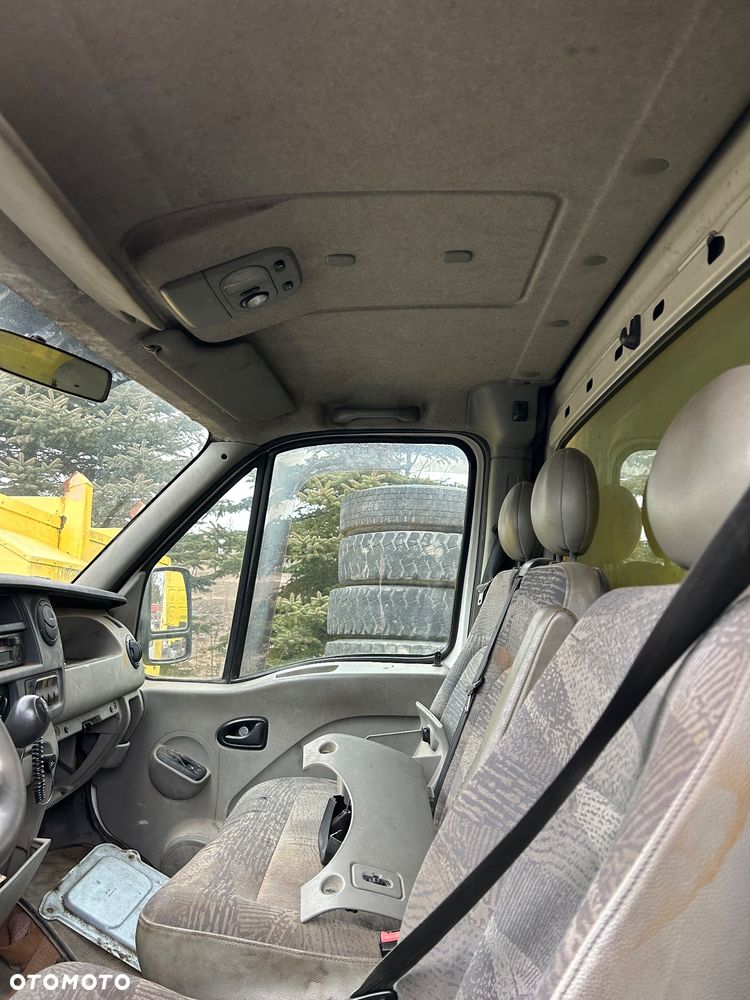 Renault Master - 6
