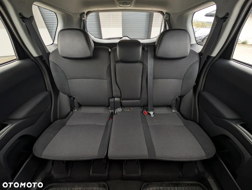 Citroën C-Crosser 2.2 HDi Exclusive - 37