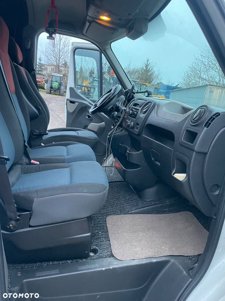Renault Master - 16