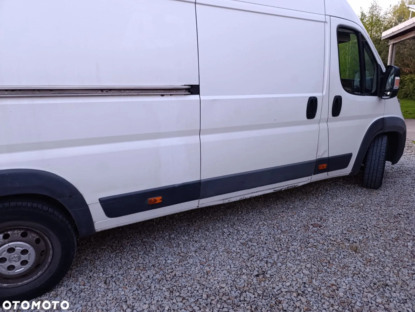 Peugeot BOXER - 5
