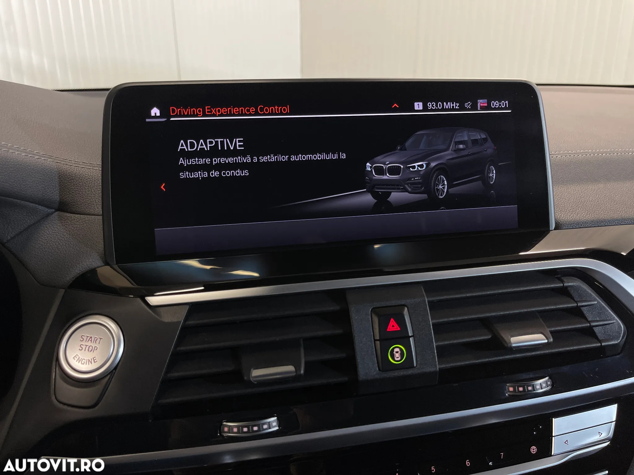 BMW X3 xDrive20d AT Luxury Line - 17