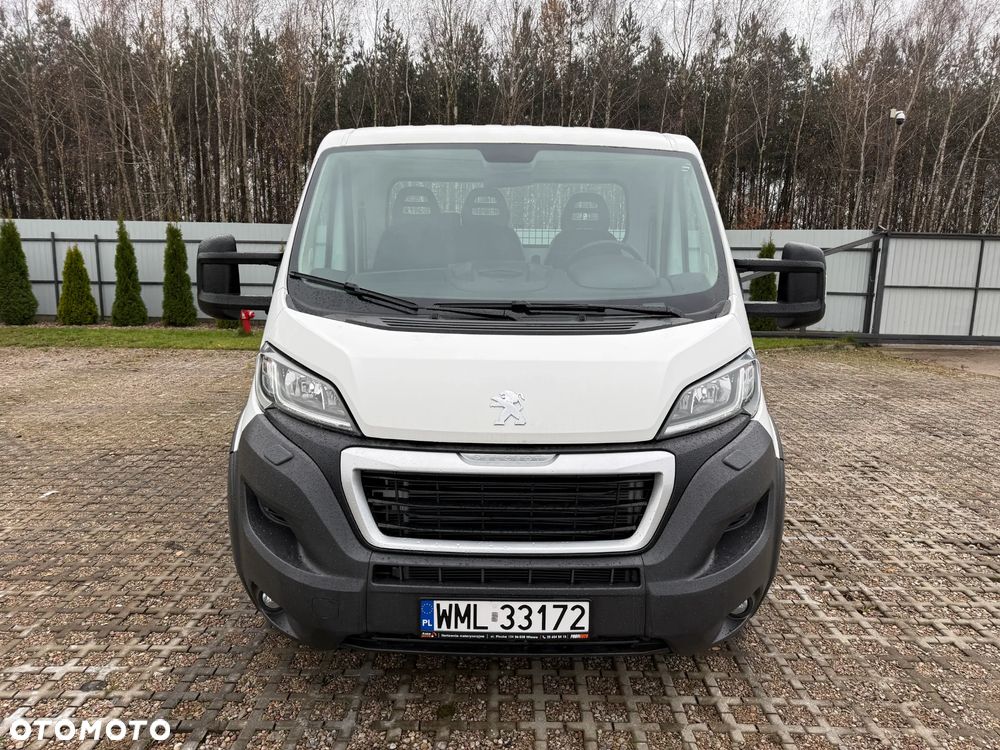 Peugeot BOXER - 3