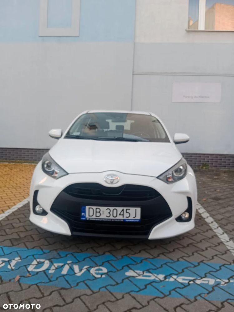 Toyota Yaris 1.5 Comfort - 2