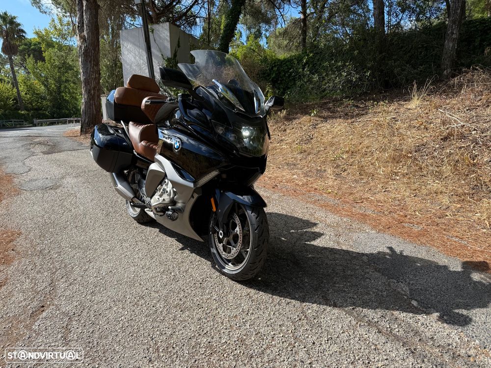 BMW K 1600 GTL Full extras - 3