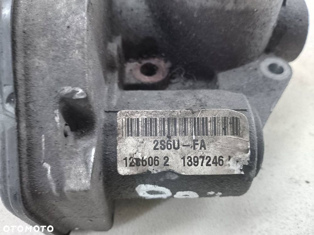 PRZEPUSTNICA FORD FOCUS II 2S6U-FA 1.6 TI-VCT - 3