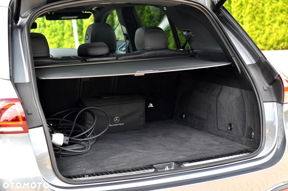 Mercedes-Benz GLE 350 de 4-Matic Premium Plus - 17