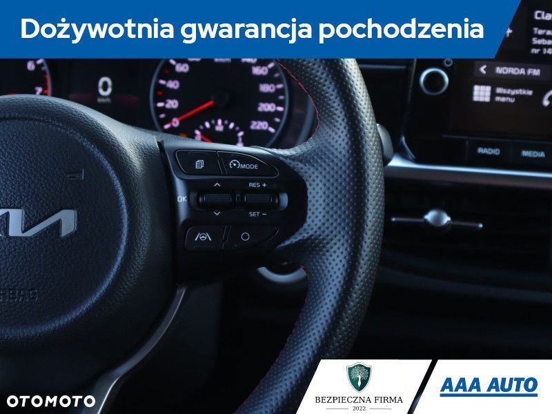 Kia Picanto - 21