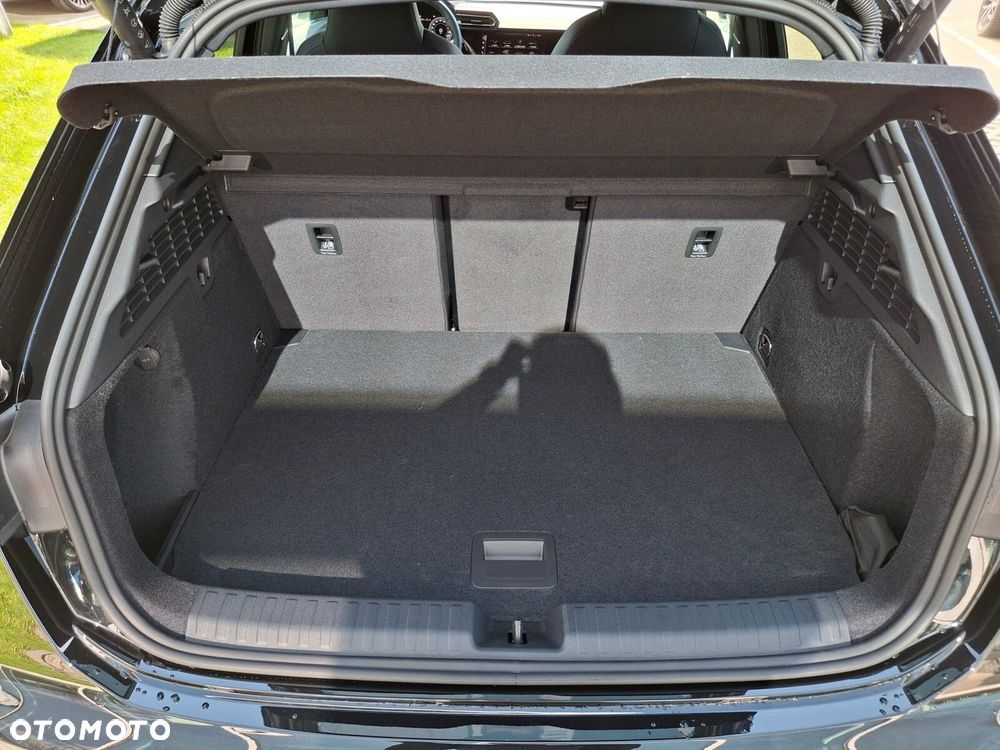 Audi A3 Sportback - 13