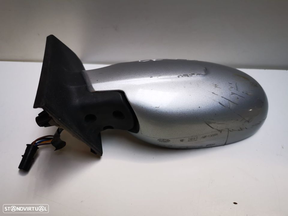 SMART FORTWO 450 ESPELHO RETROVISOR ESQ ELECTRICO ER033 - 3