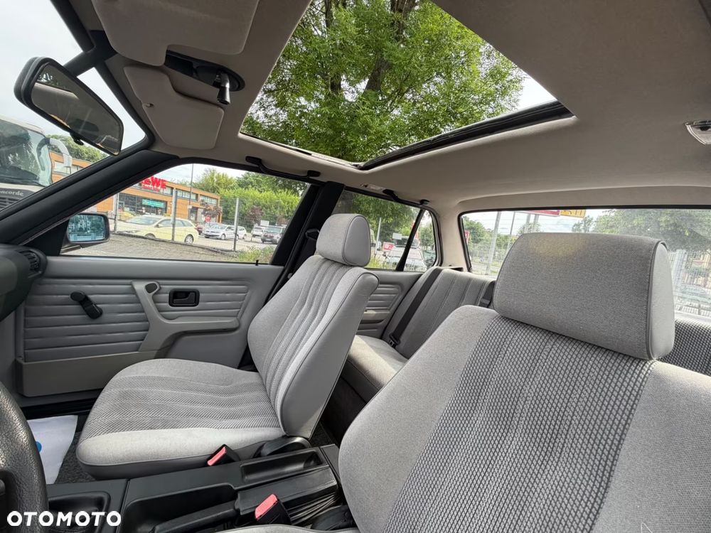 BMW Seria 3 - 20