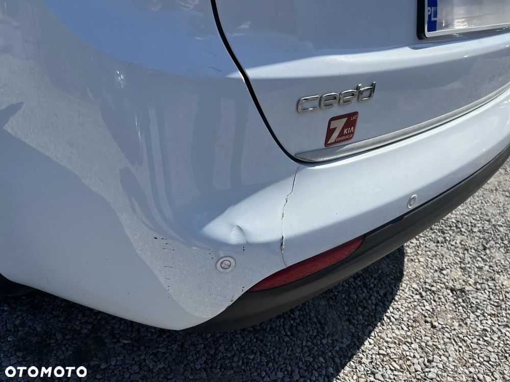 Kia Ceed 1.6 CRDi S - 2