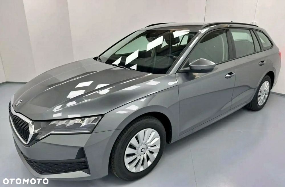 Skoda Octavia - 13
