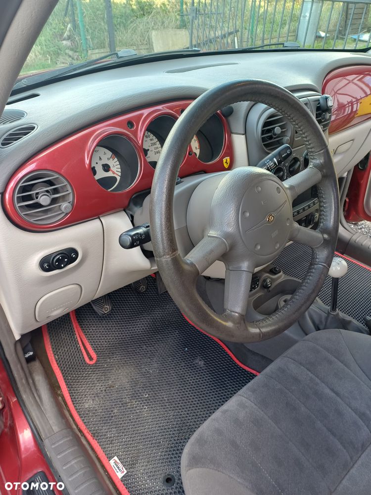 Chrysler PT Cruiser 2.0i Touring - 24