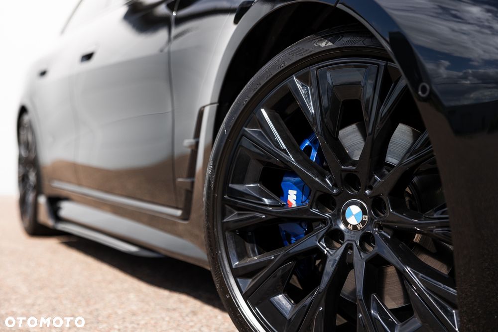 BMW Seria 4 M440i Gran Coupe - 9
