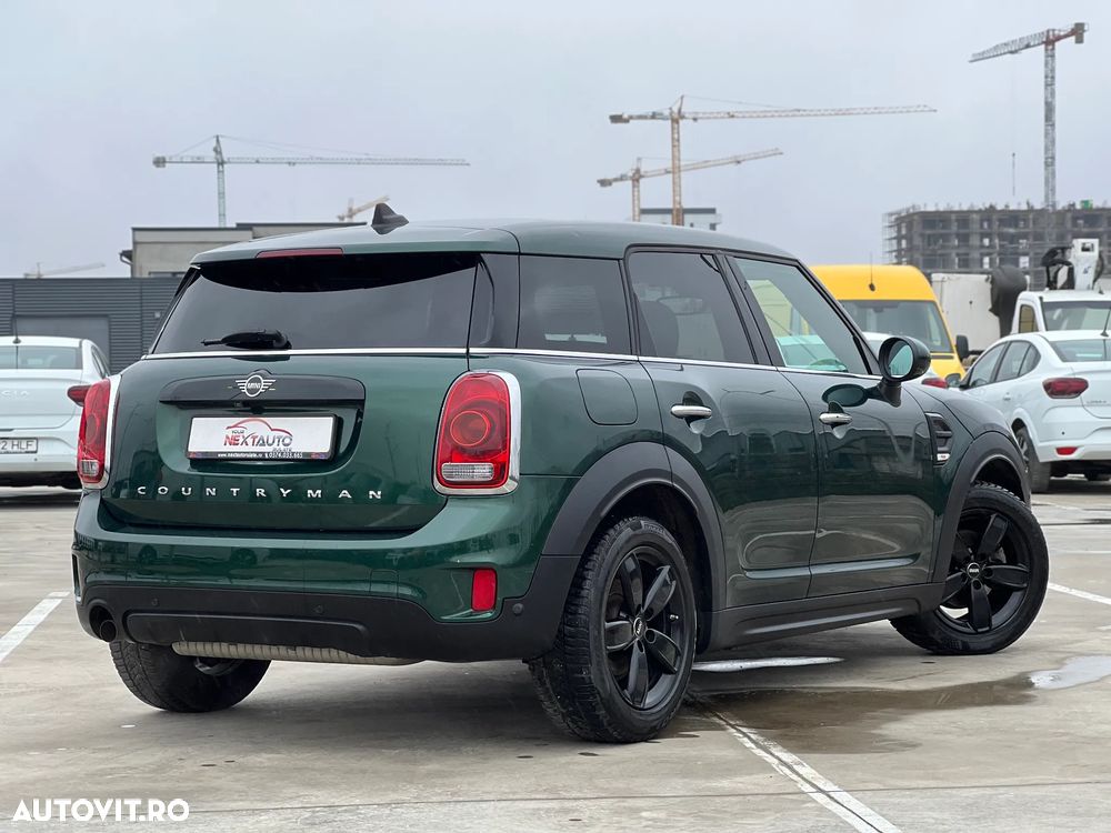 Mini Countryman Cooper - 3