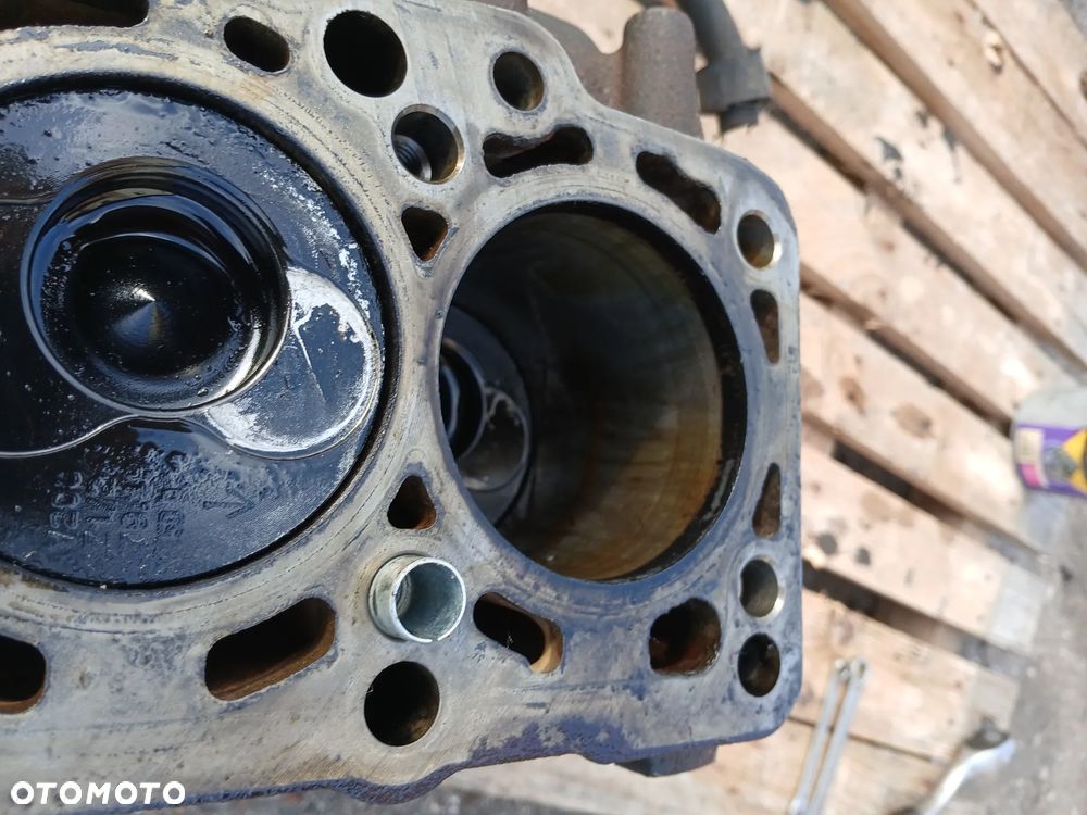 blok silnika vw audi seat 1.9 tdi bxe - 3