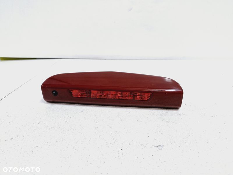 opel corsa e trzecie 3 światło stopu 510511640 - 1