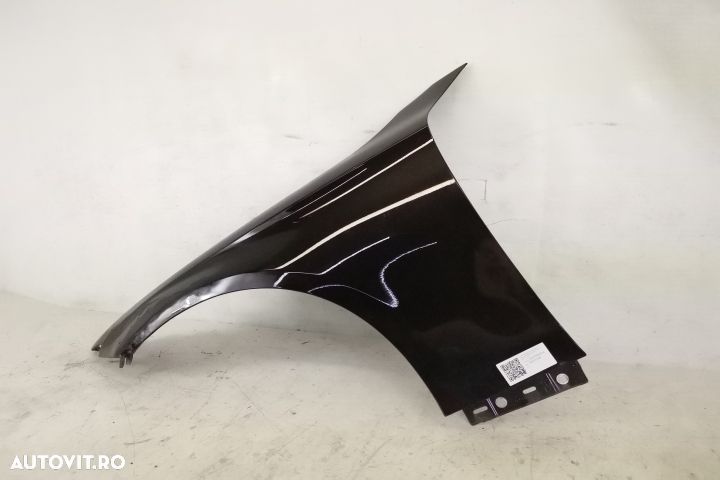 Aripa Stanga Fata Originala Mercedes-Benz  S-Class  C217 [2013 - 2017] - 3