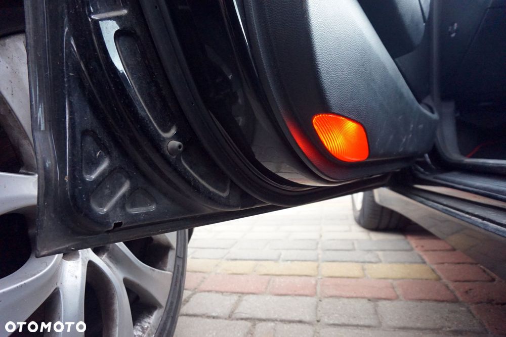 DRZWI PRZEDNIE LEWE I40 VF KOMBI NKA  CZARNY HYUNDAI 2011-2014 - 10