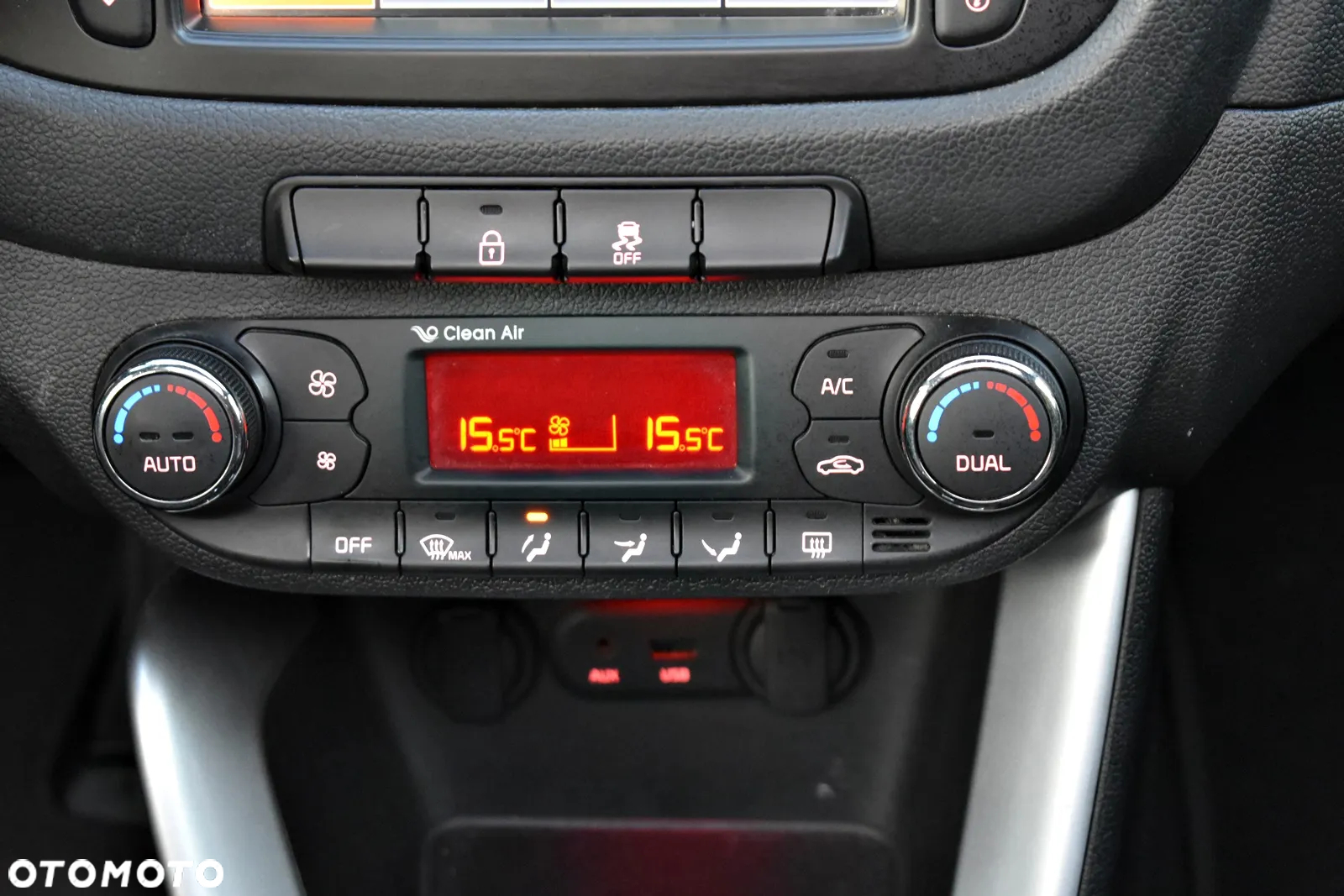 Kia Ceed Cee'd 1.6 Crdi XL - 21