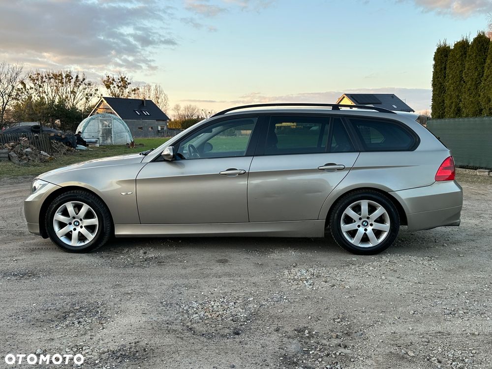 BMW Seria 3 318i Edition Lifestyle - 8