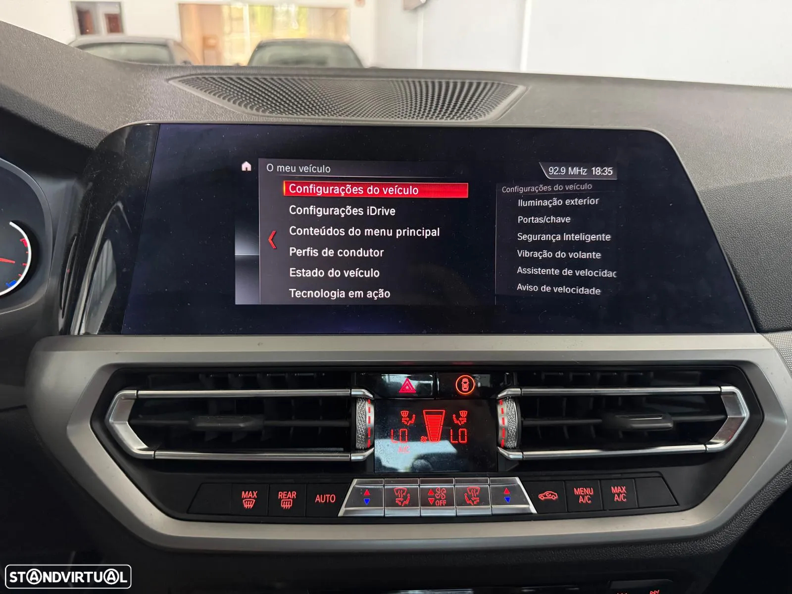 BMW 320 d Pack M Auto - 28