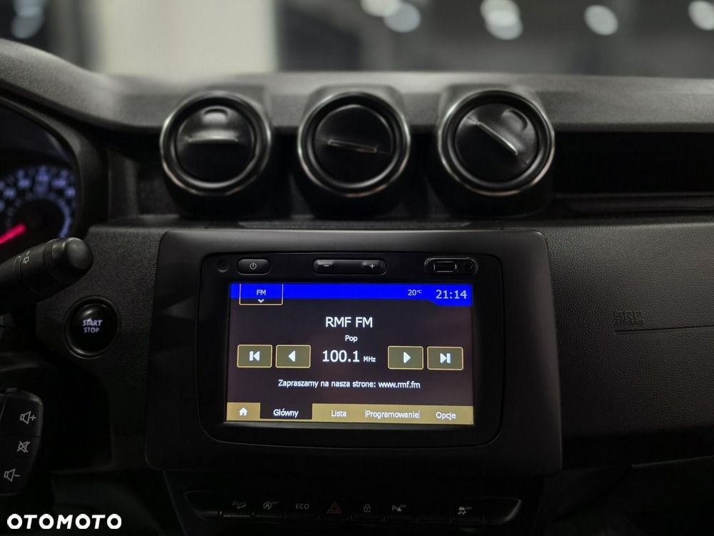 Dacia Duster SCe 115 4x4 Laureate - 30