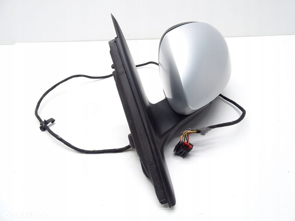 LUSTERKO LEWE LEWY PRZÓD PRZEDNIE SKODA YETI LIFT LF9R 9 PIN - 9