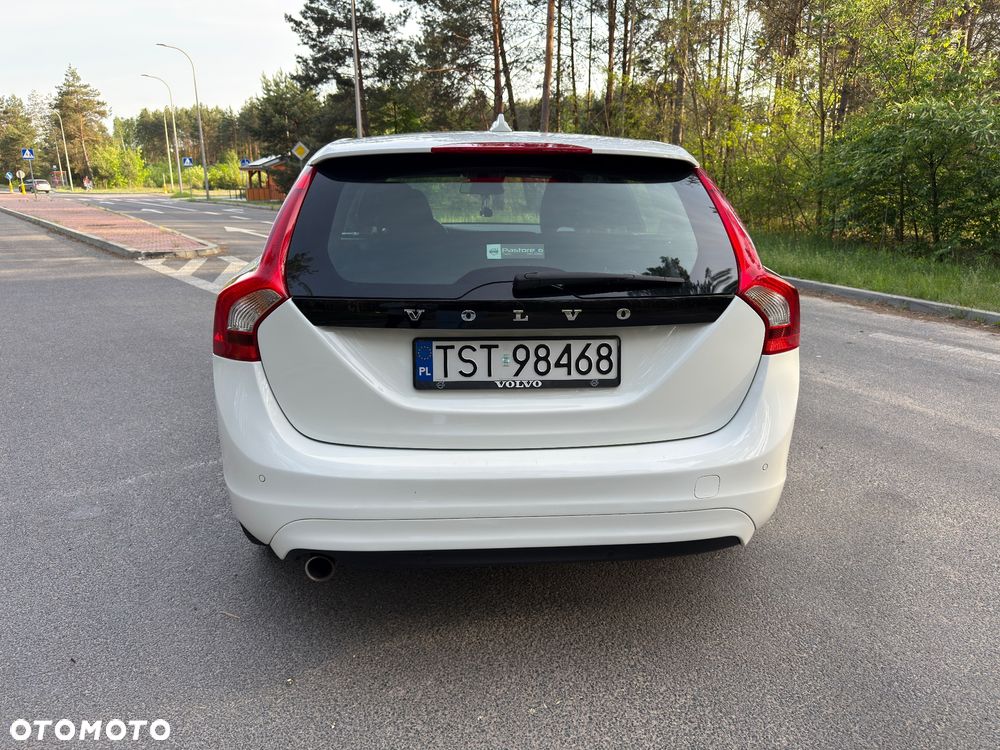 Volvo V60 D3 Drive-E Kinetic - 7