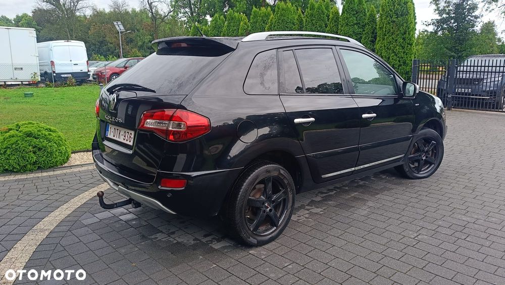Renault Koleos - 3