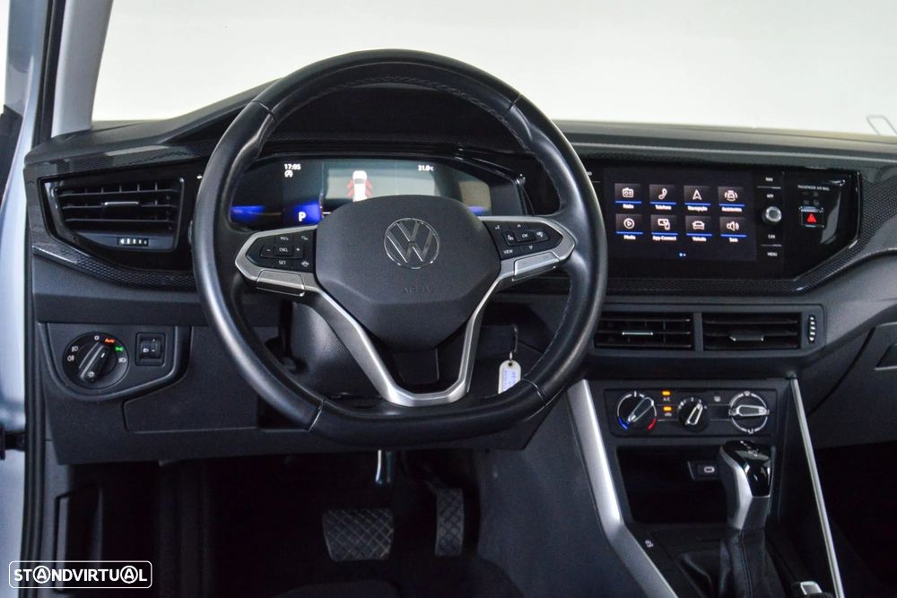 VW Polo 1.0 TSI Life DSG - 26
