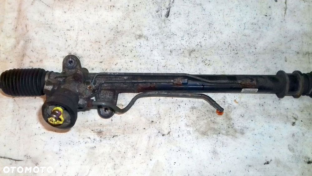 PRZEKŁADNIA MAGLOWNICA SHOWA 53600SDAL011 HONDA ACCORD VII 02- - 3