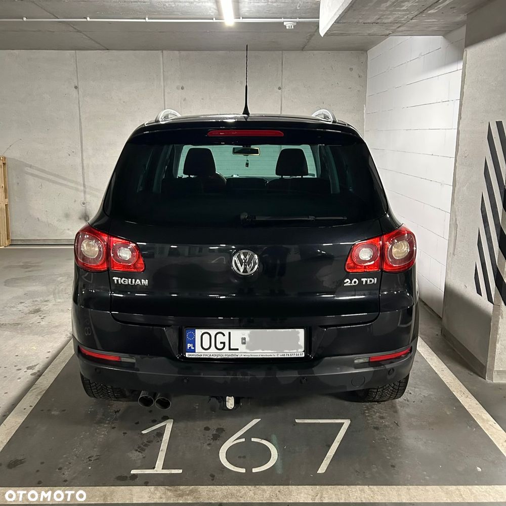 Volkswagen Tiguan 2.0 TDI Trend&Fun - 6