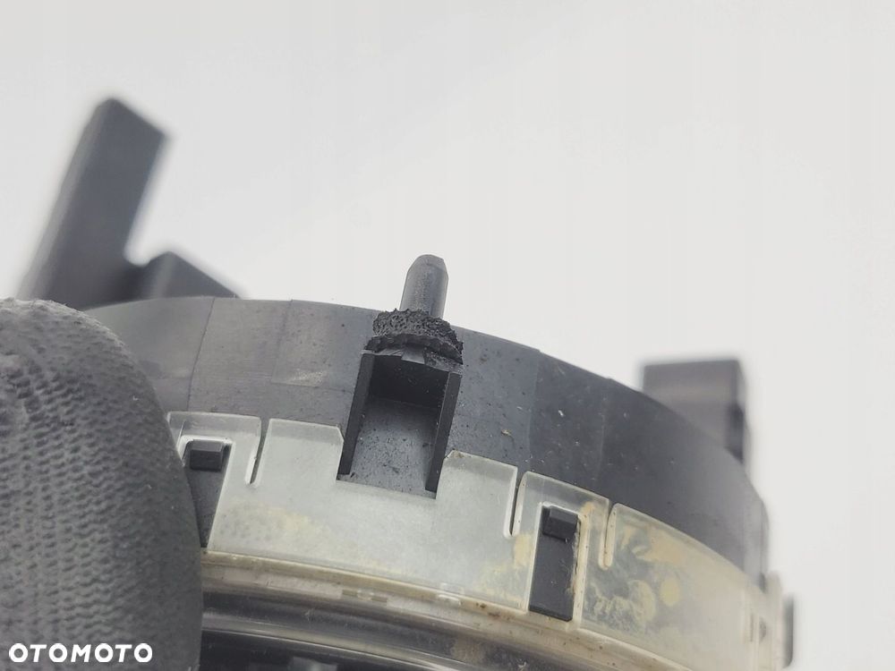 VW TOUAREG 7L PHAETON TAŚMA AIRBAG ZWIJAK CZUJNIK ESP 8E0953541E - 5