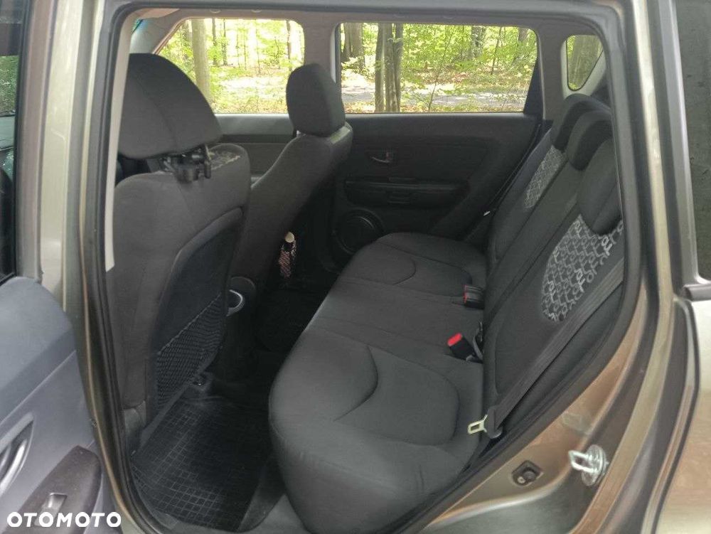 Kia Soul - 6